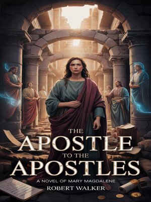 cover image of The Apostle to the Apostles